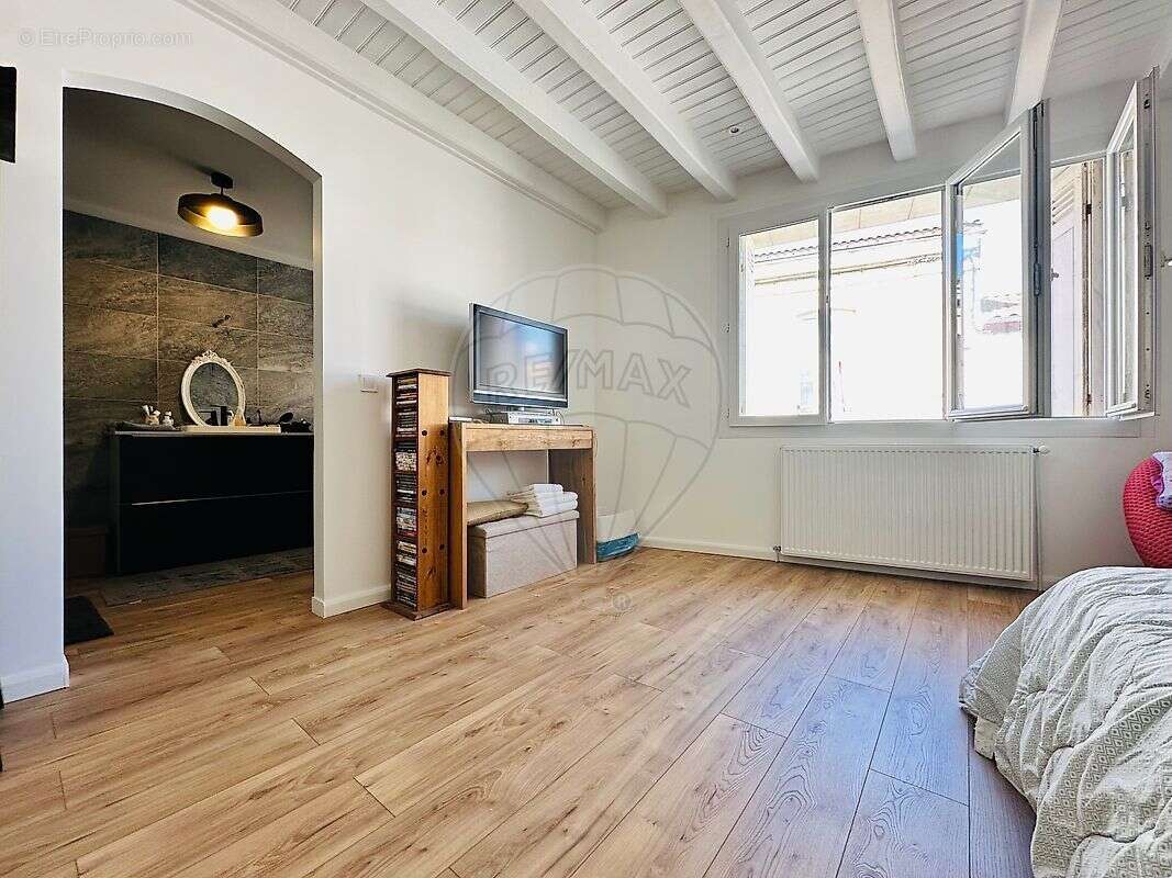 Maison à LA TREMBLADE