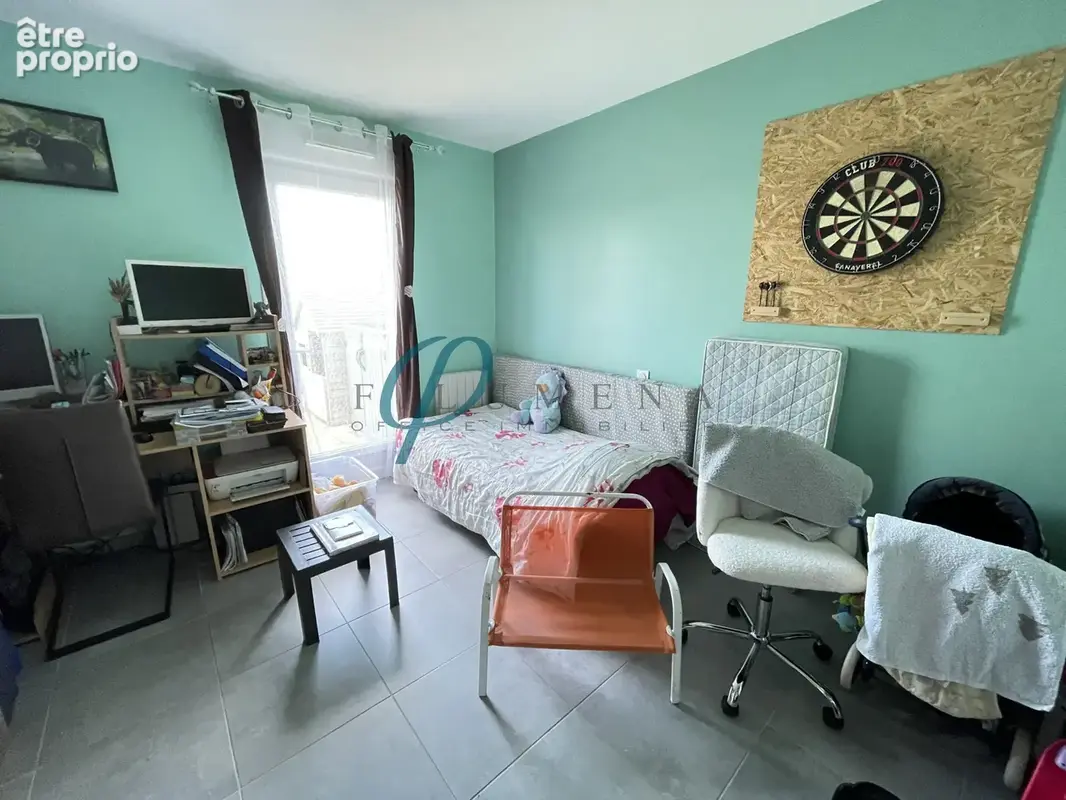 Maison 4 pièces 88 m2 - photo 7