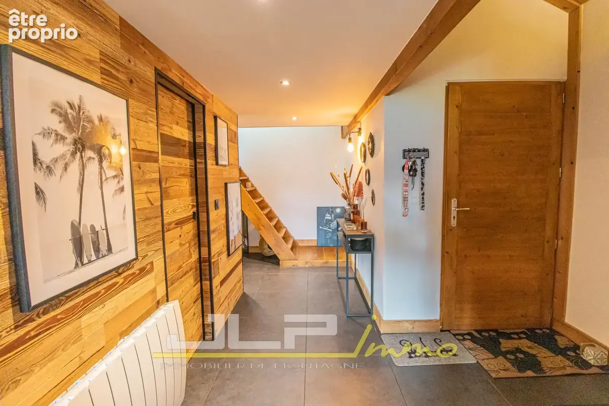 Appartement 4 pièces 121 m² à vendre à Passy (74190) - photo 9
