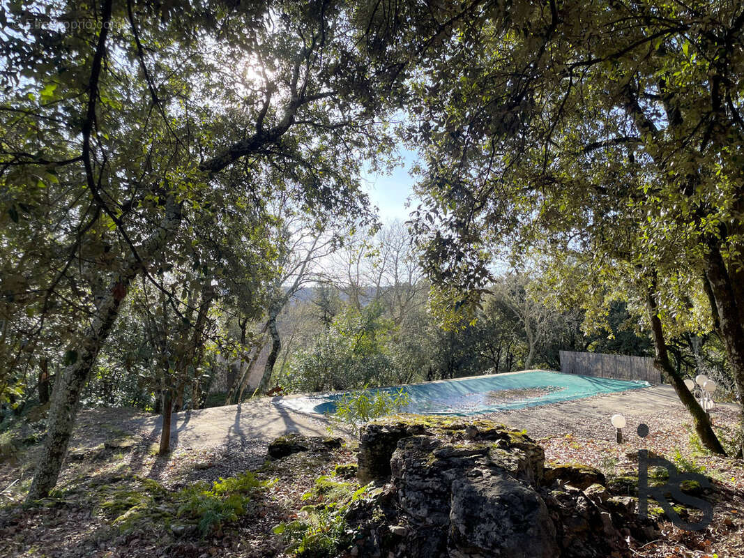 Maison à LAURAC-EN-VIVARAIS