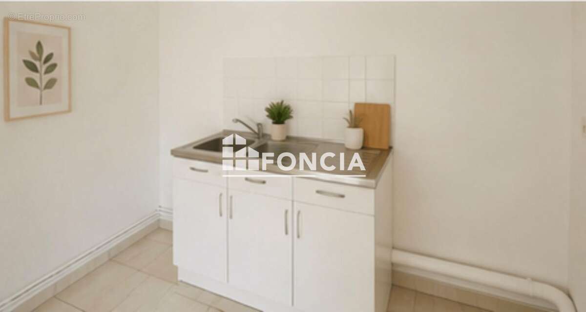 Idéal primo-accédant ou investissement locatif - photo 3