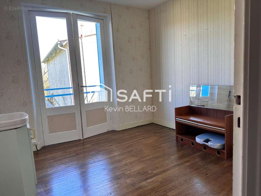 Photo 6 - Maison à MONTBRON