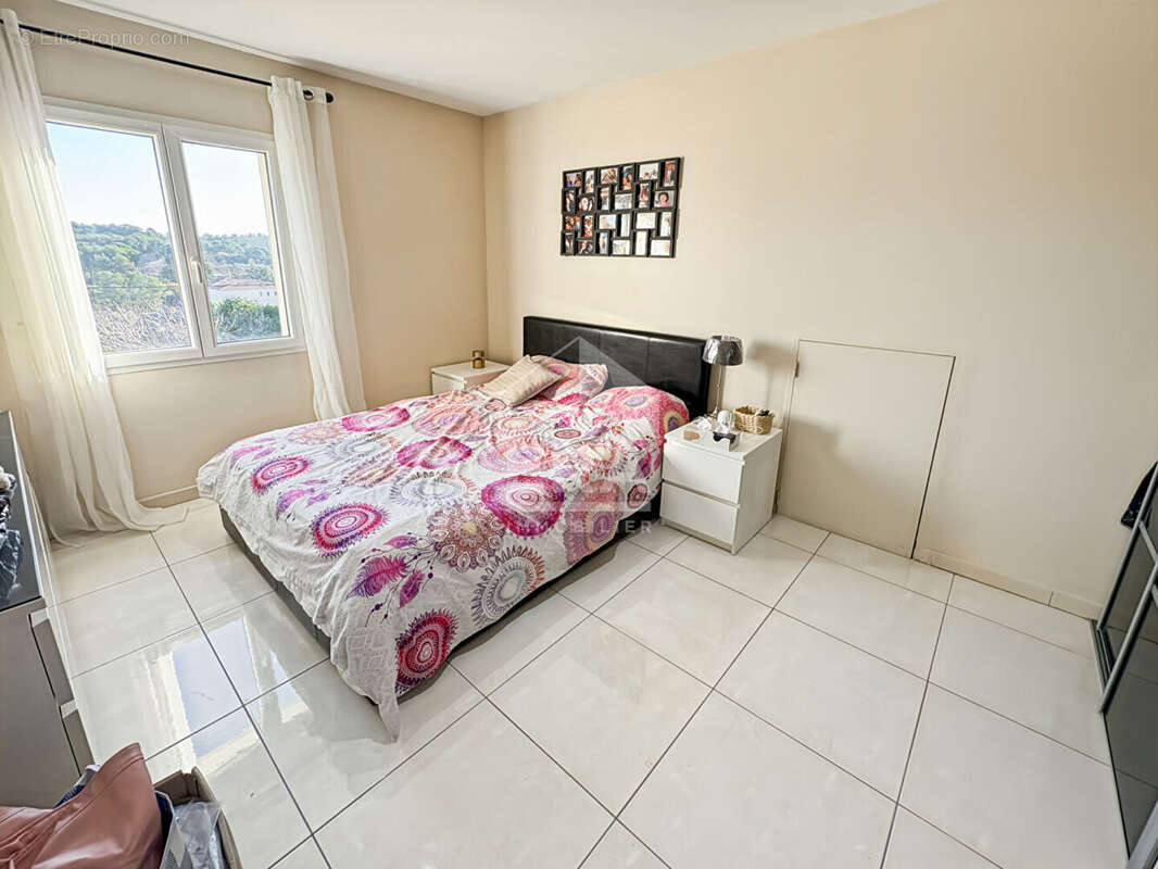 Maison à SEPTEMES-LES-VALLONS