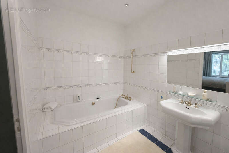 Appartement à BIARRITZ