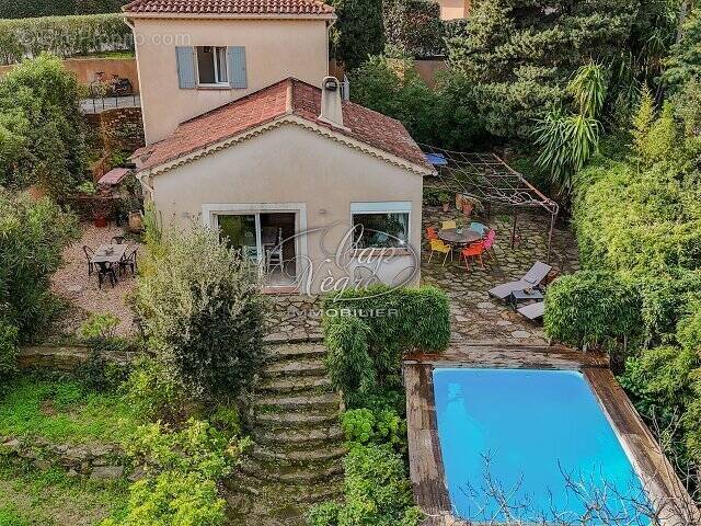 Maison à LE LAVANDOU