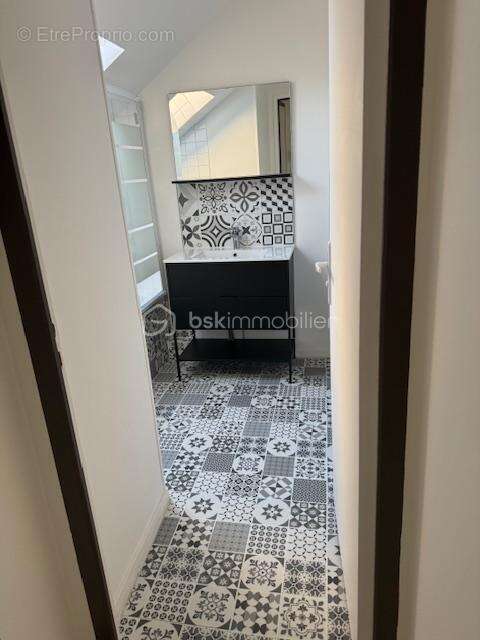 Appartement à LE HAVRE