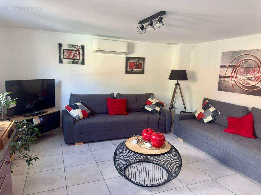 Maison à BISCARROSSE