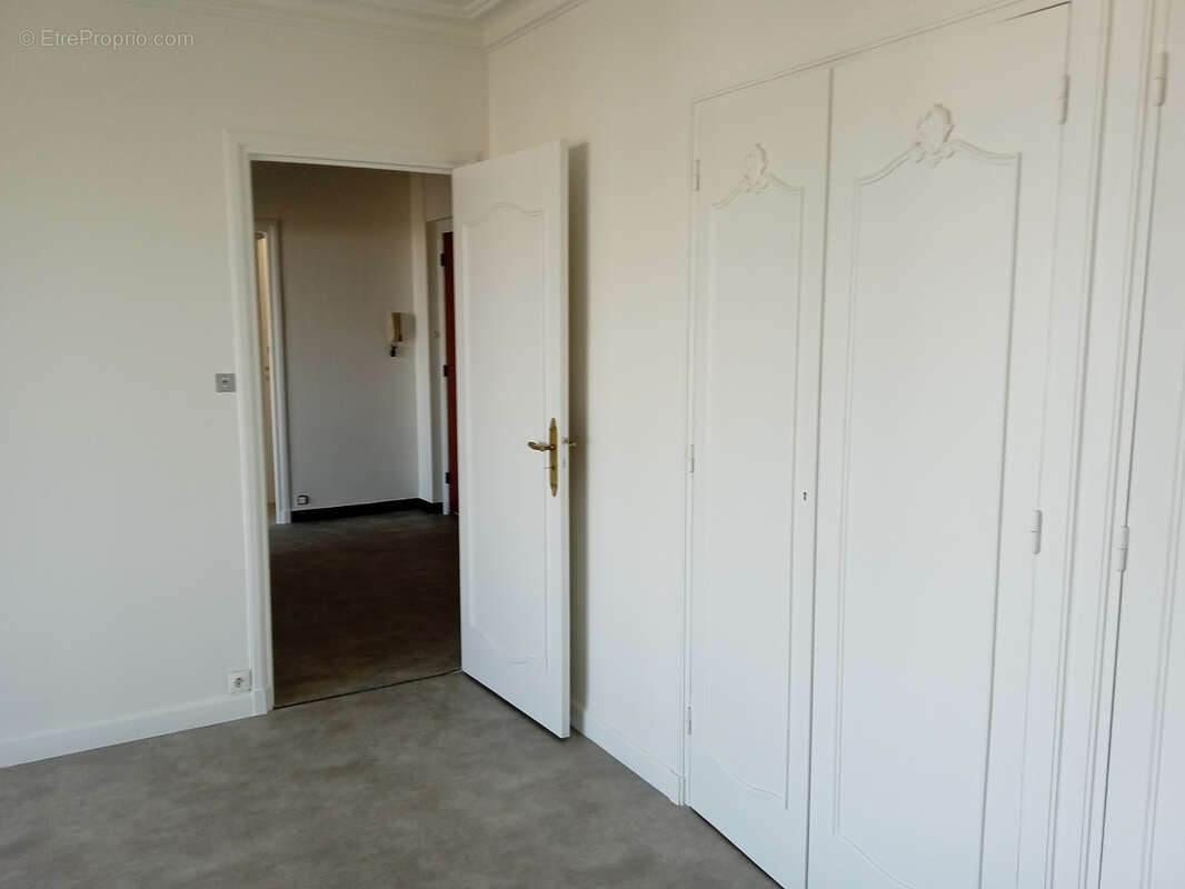 Appartement à ROUSSILLON