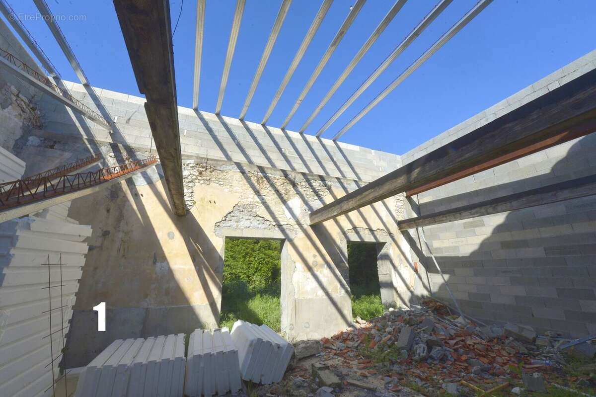 Maison 120 m² à Semussac  - photo 2