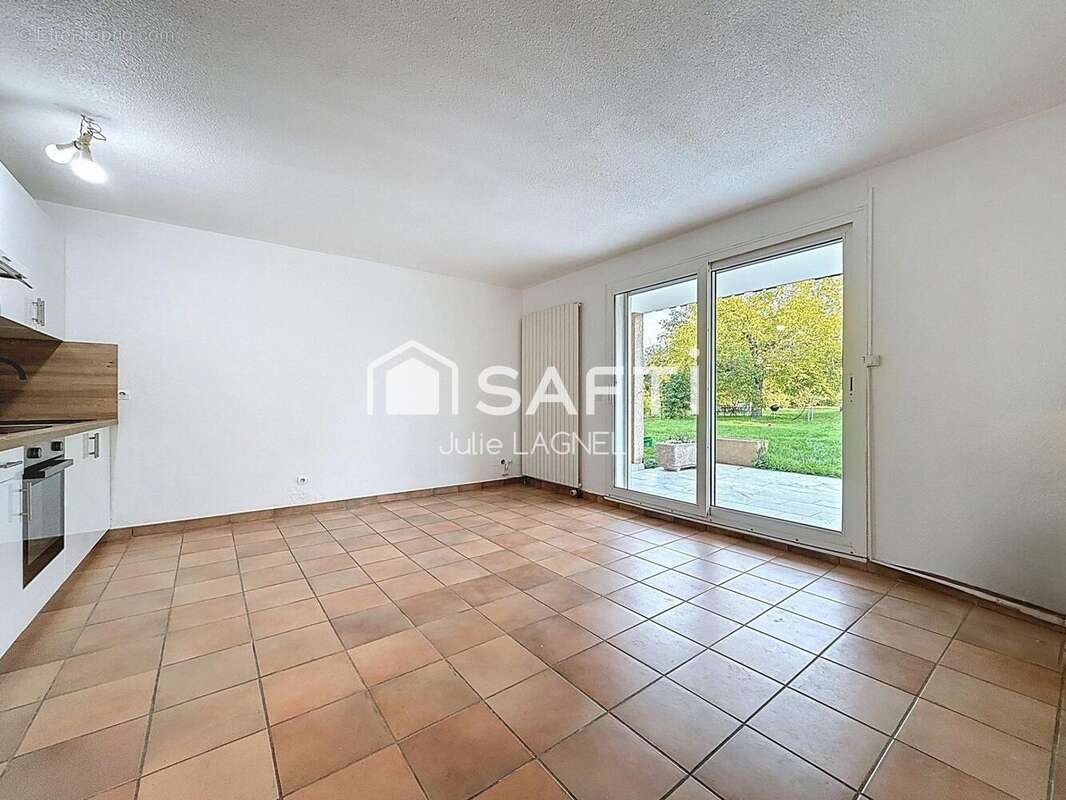 Photo 2 - Appartement à VIRY