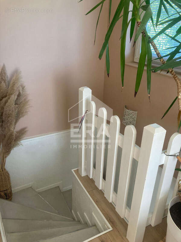 Maison 74m² à villers-buzon - photo 11