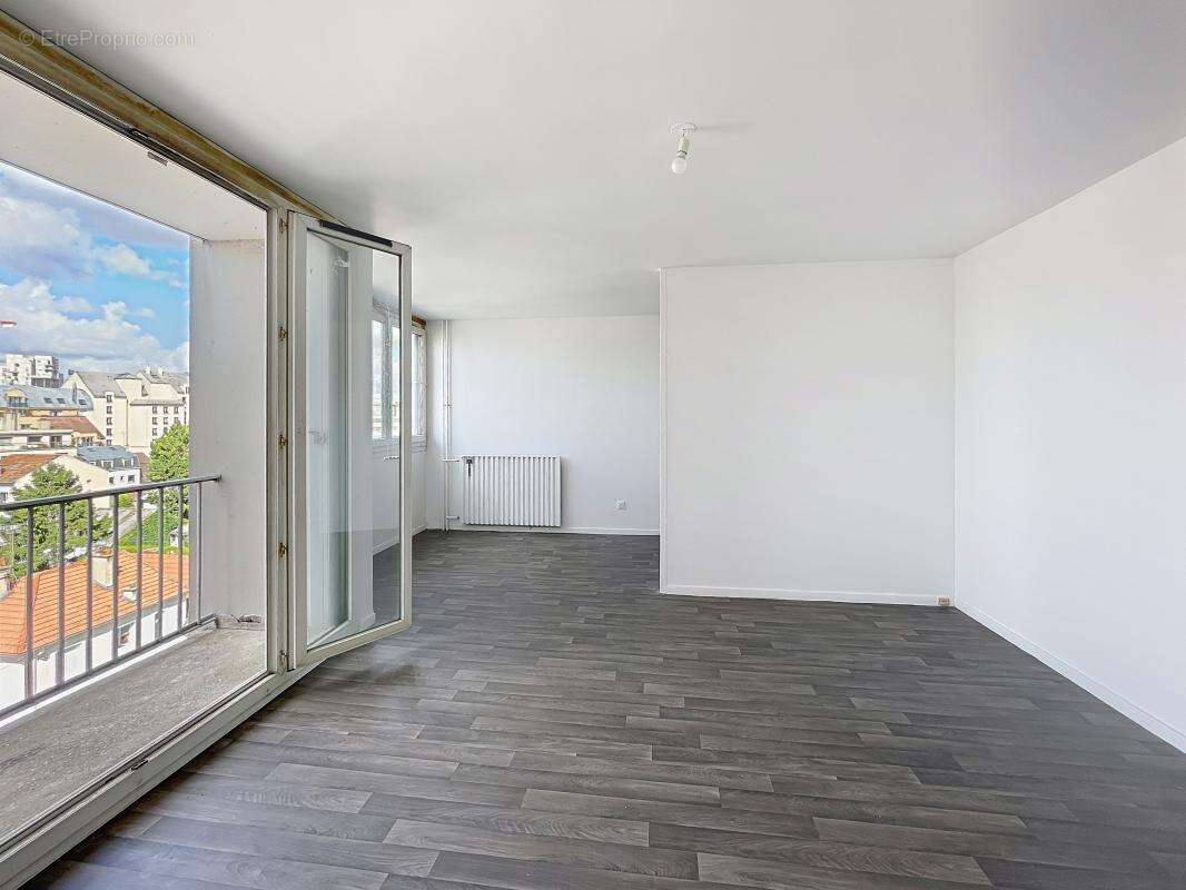 Appartement à ALFORTVILLE