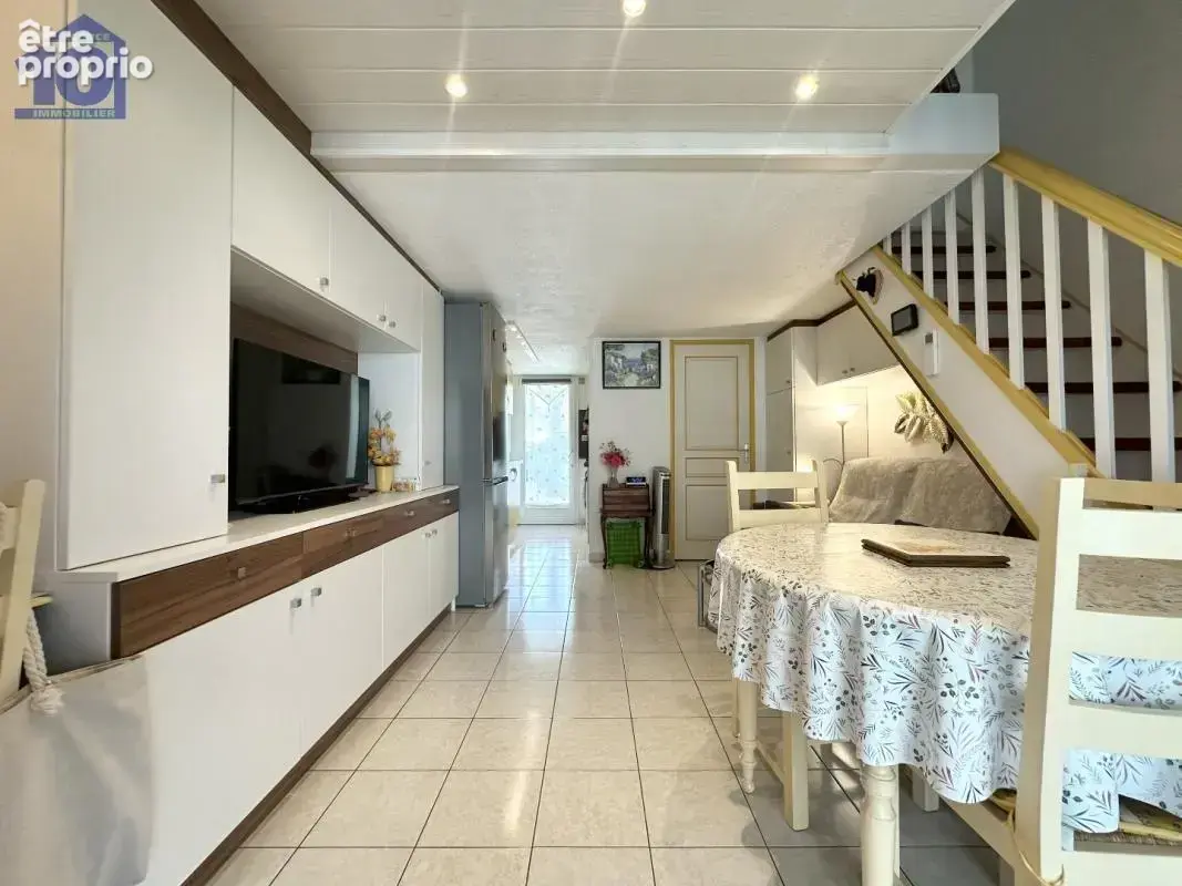 Maison 44 m² à Valras-Plage  - photo 3