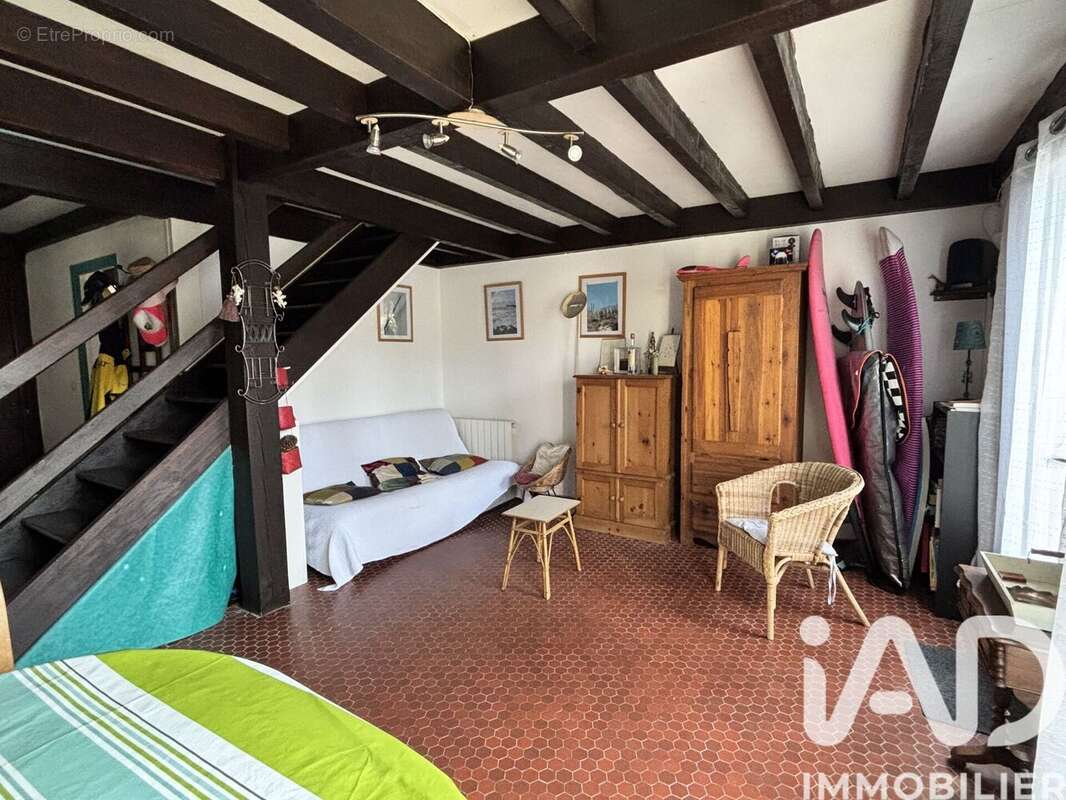Photo 5 - Maison à SEIGNOSSE