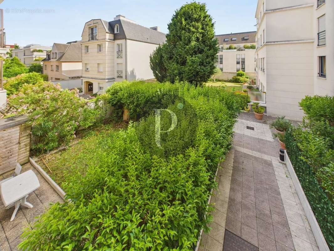 Appartement à ANTONY