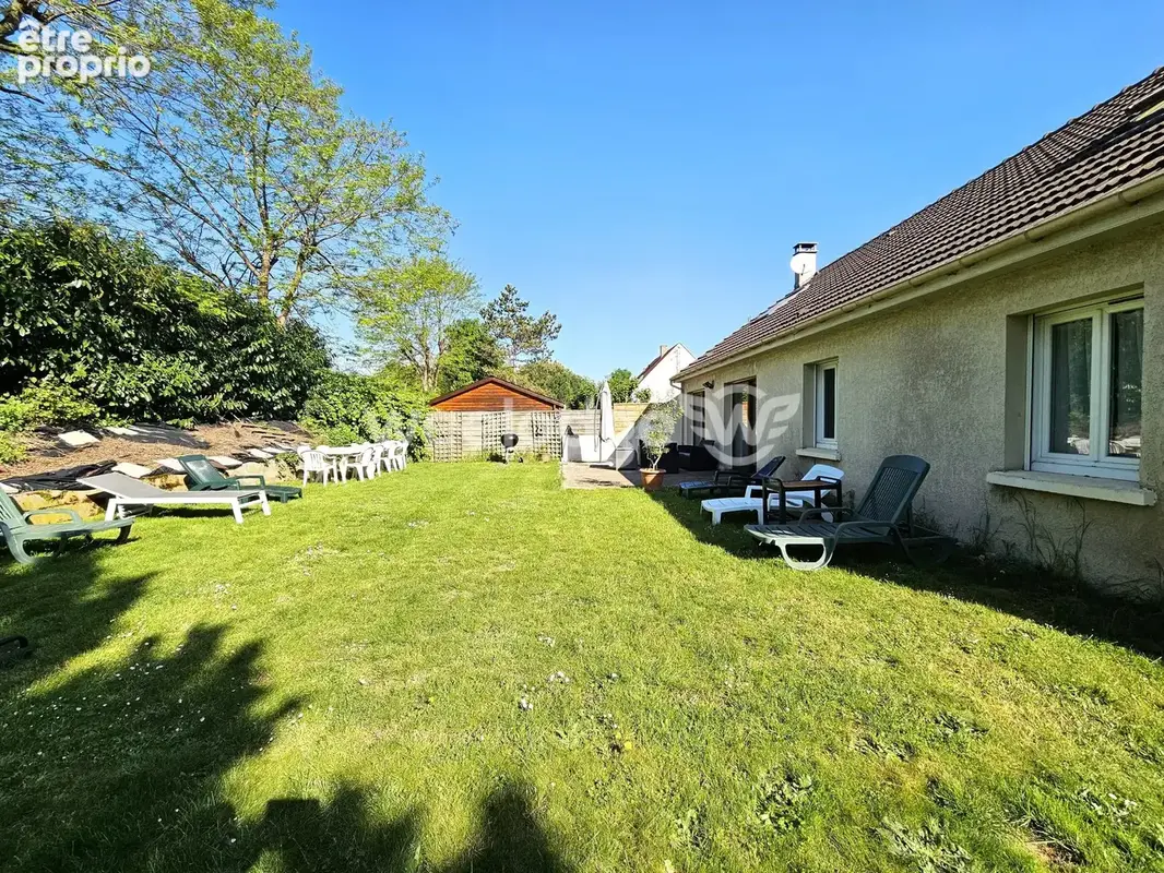 Maison 9 pièces 220 m² à vendre à Eragny (95610) - photo 5