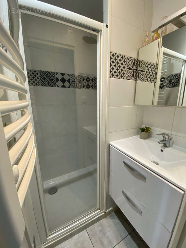 Appartement à LA CIOTAT