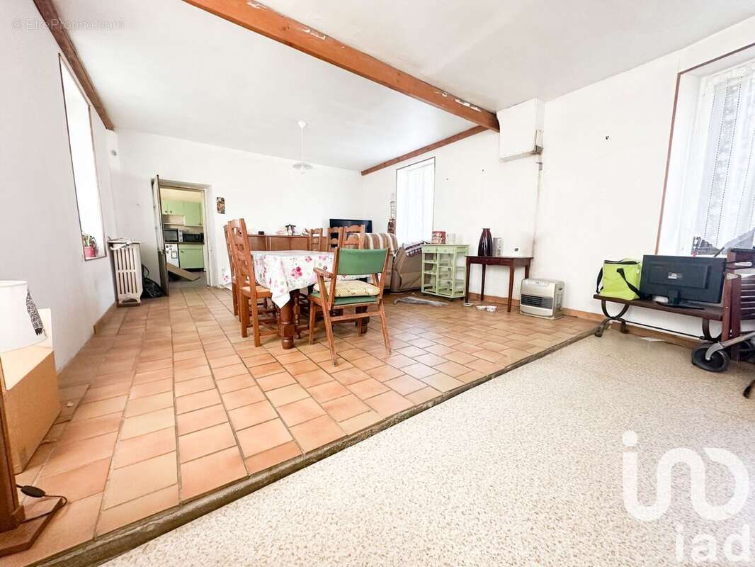 Photo 4 - Maison à CROUY-SUR-OURCQ