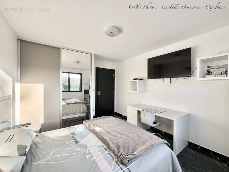 Maison à CHATELGUYON