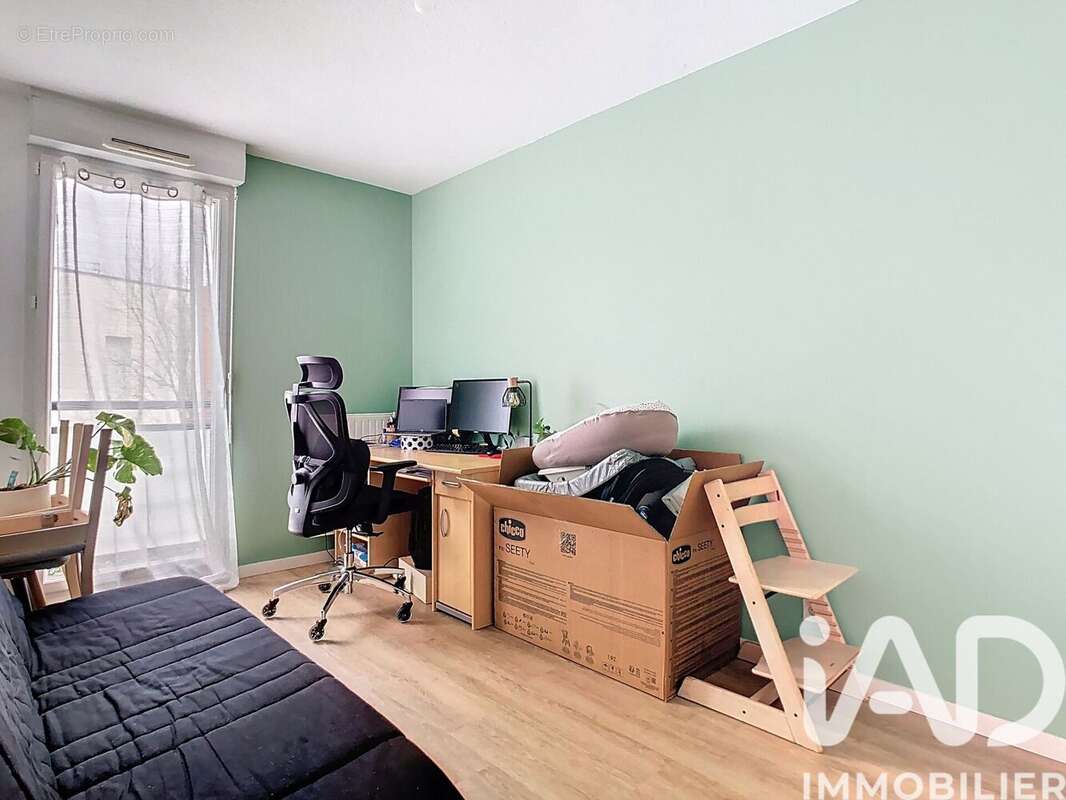 Photo 7 - Appartement à BOUGUENAIS