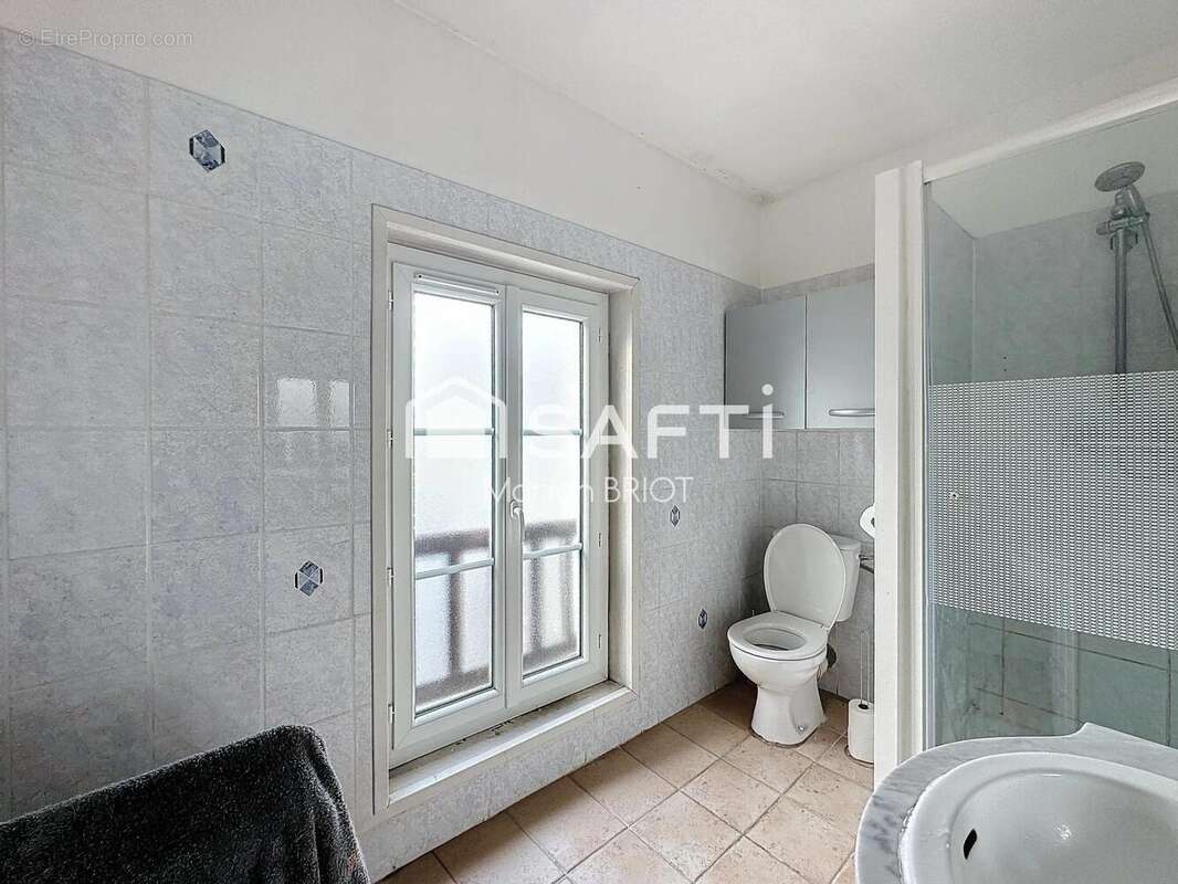 Photo 6 - Maison à MANTES-LA-VILLE