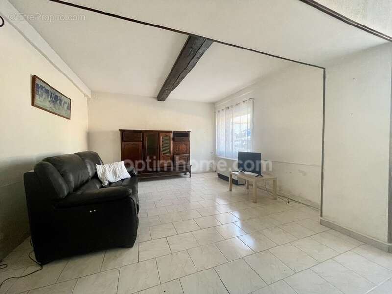 Maison à AIGUES-MORTES