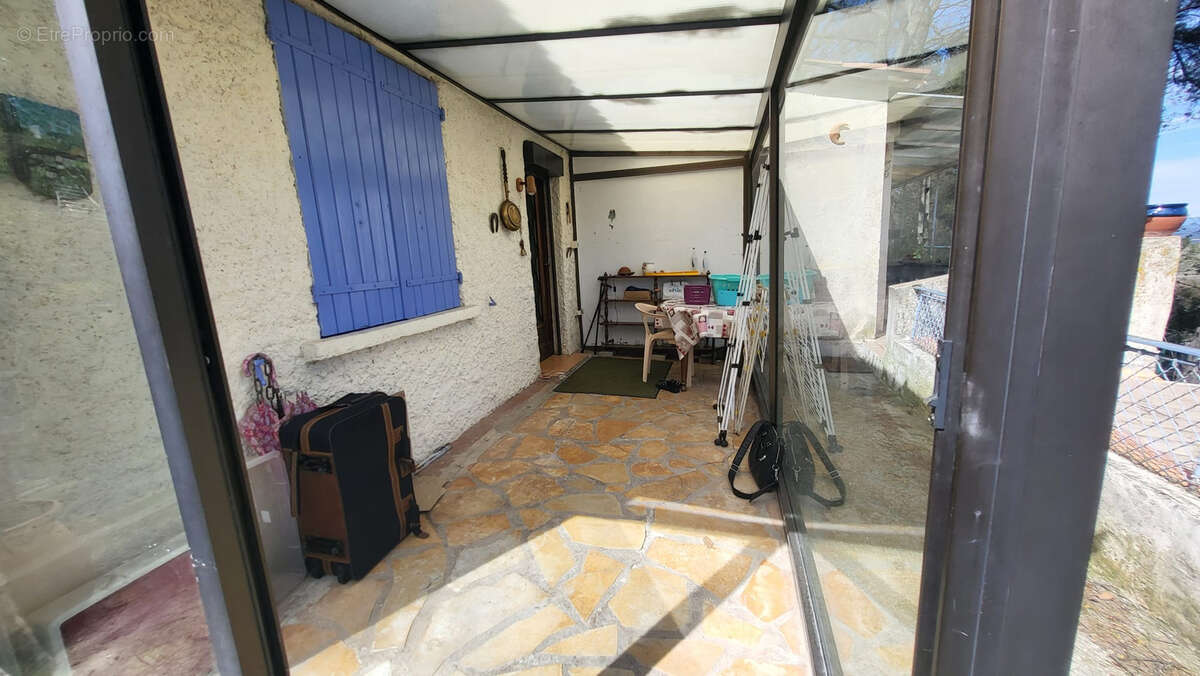 Maison à MIMET