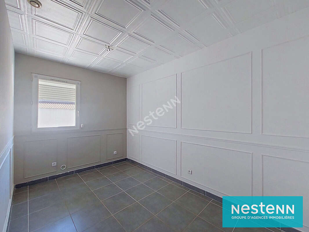 Appartement 3 pièces à vendre à Entressen - 57 m², 2 chambres, 2 terrasses - photo 8