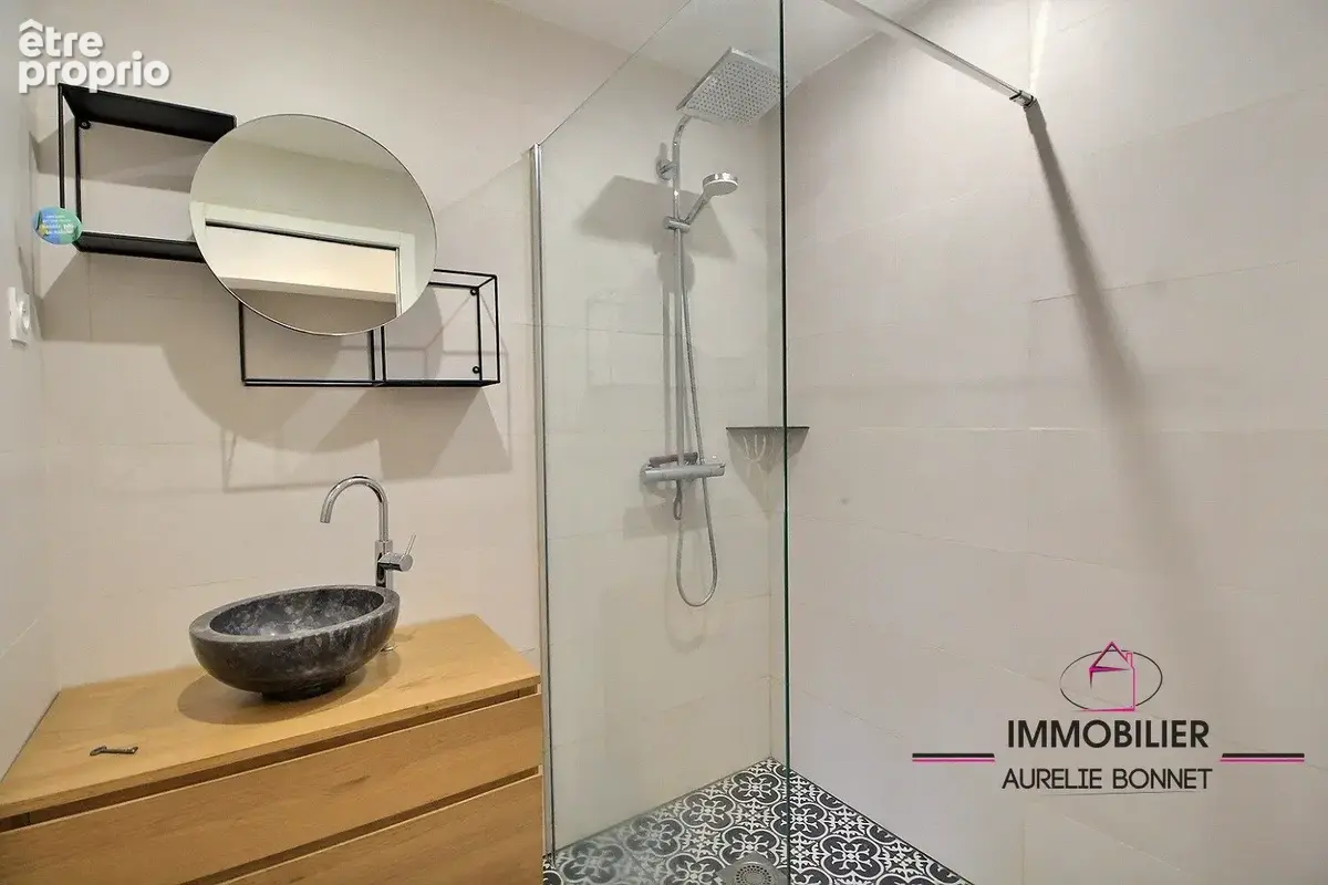 Maison 80 m² à Lisieux  - photo 6