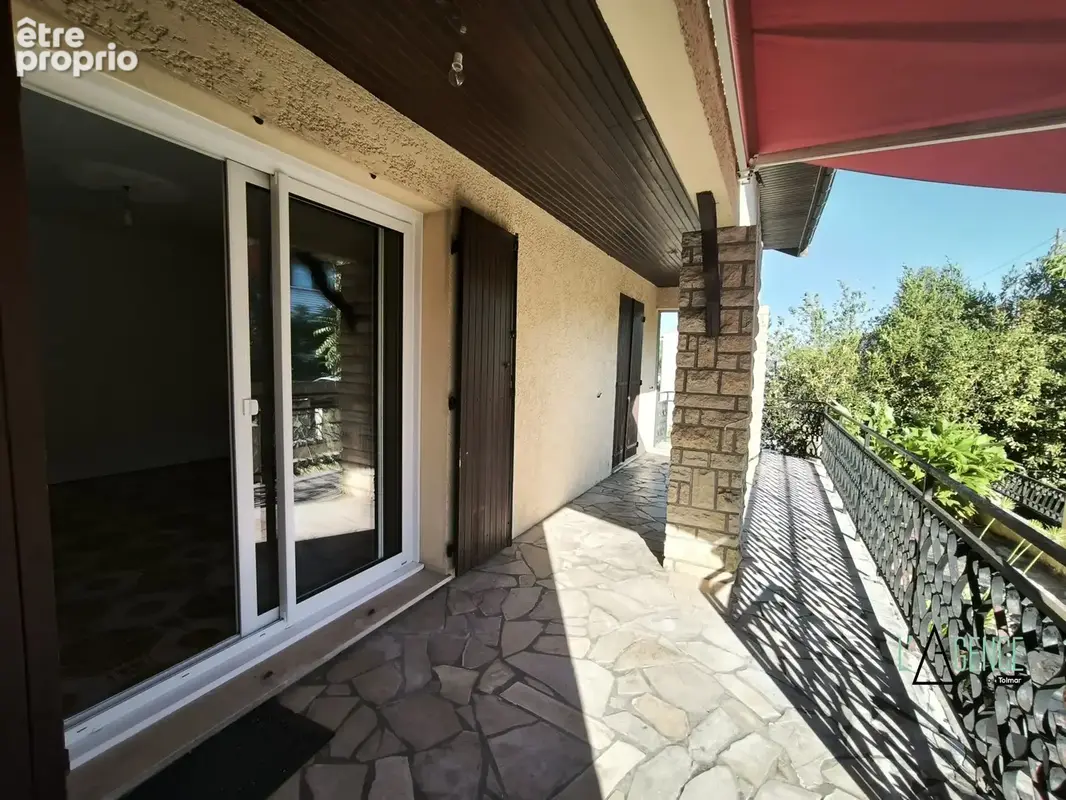 Maison 5 pièces 133 m² à vendre à Eysines (33320) - photo 3
