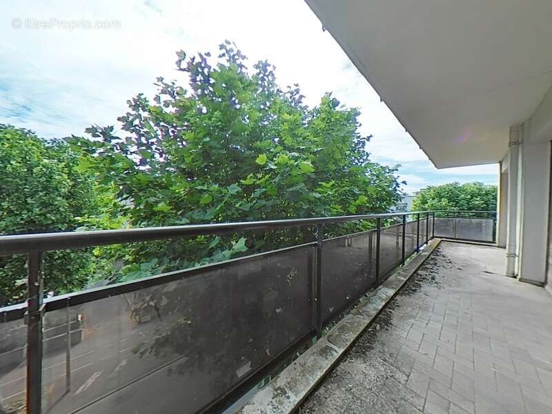 Appartement à THIONVILLE