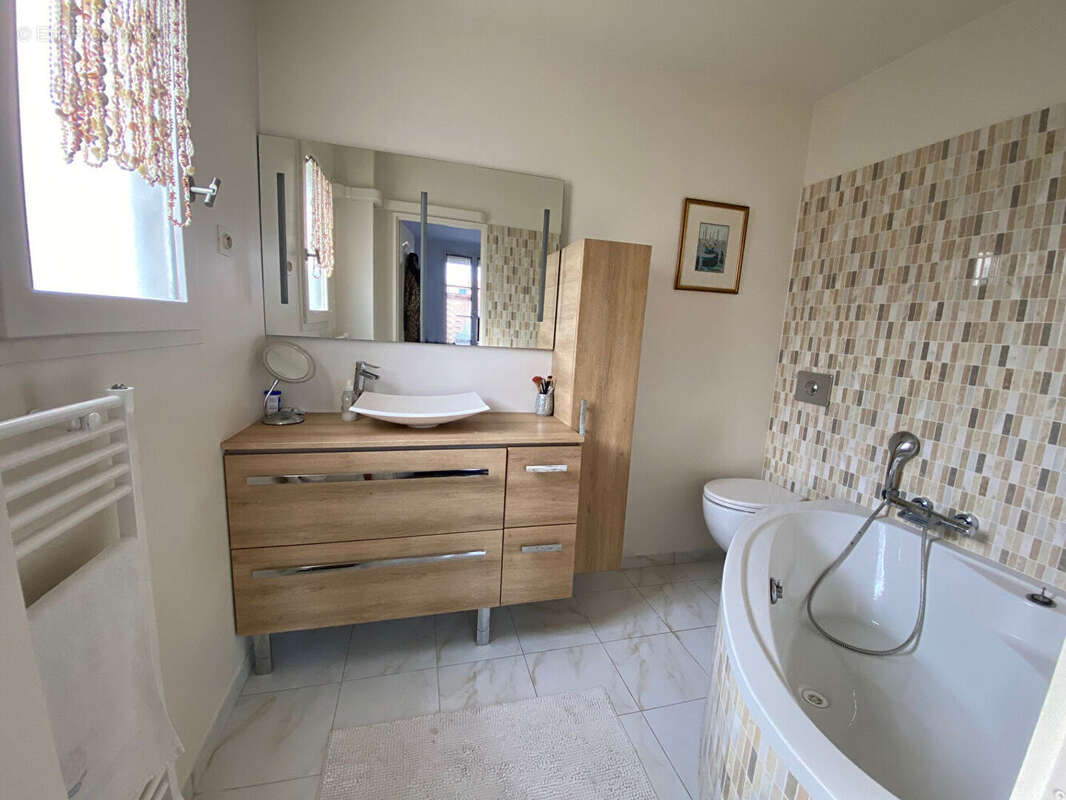 Maison à SOISY-SOUS-MONTMORENCY