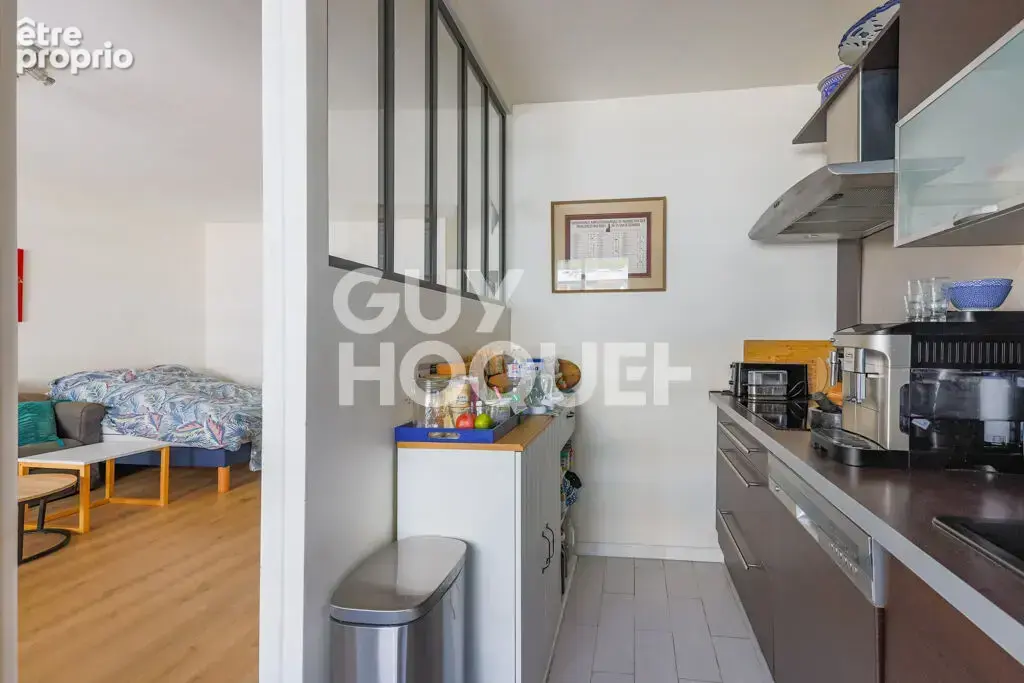Appartement Paris 2 pièce(s) 66.5 m2 - photo 4