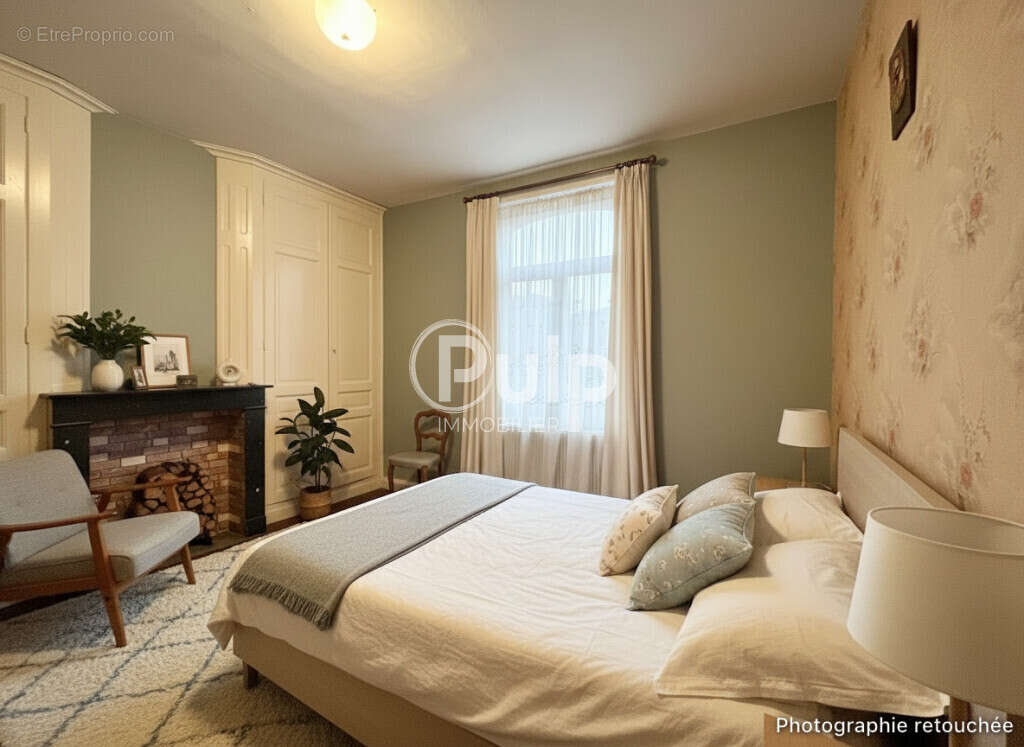 Maison à SAINT-VENANT