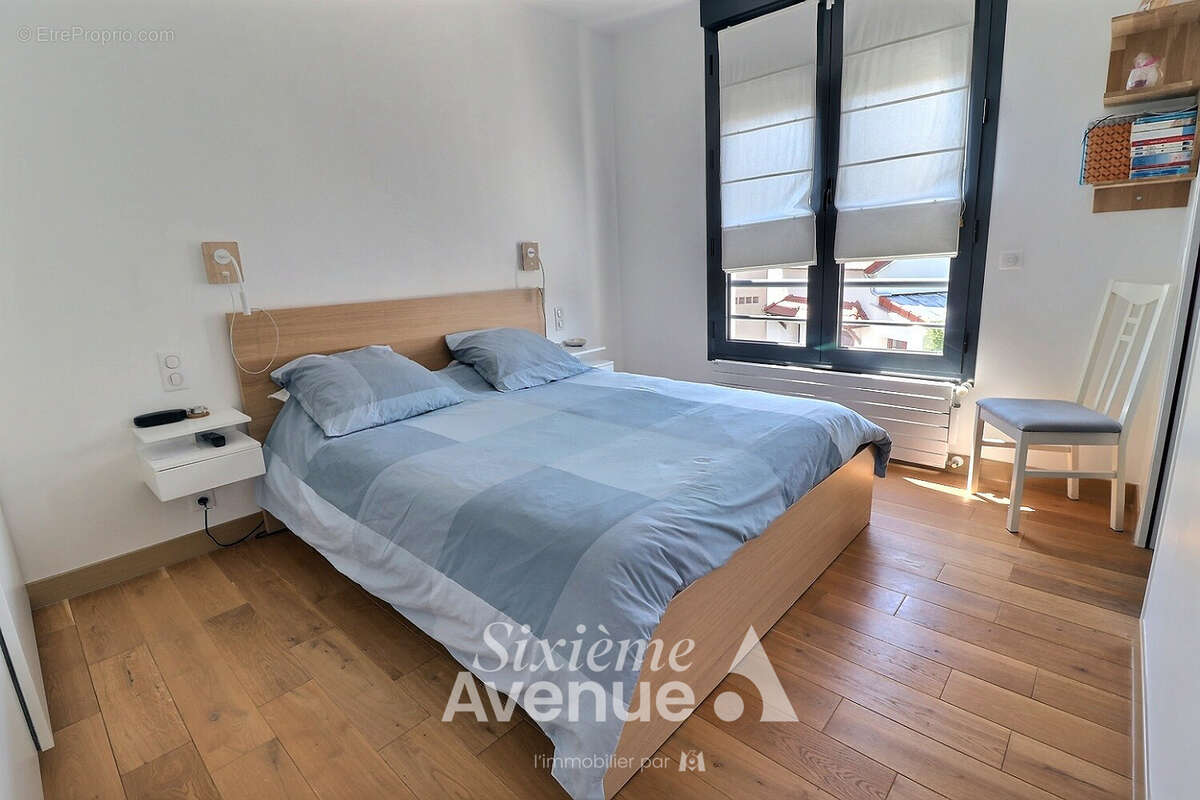 CHAVILLE - Maison de 6 pièces 150 m2 - photo 10