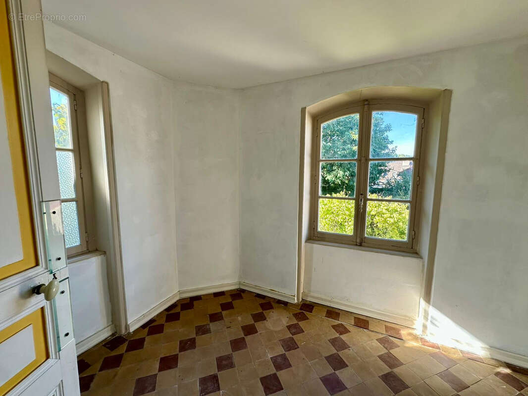 Maison à LURE