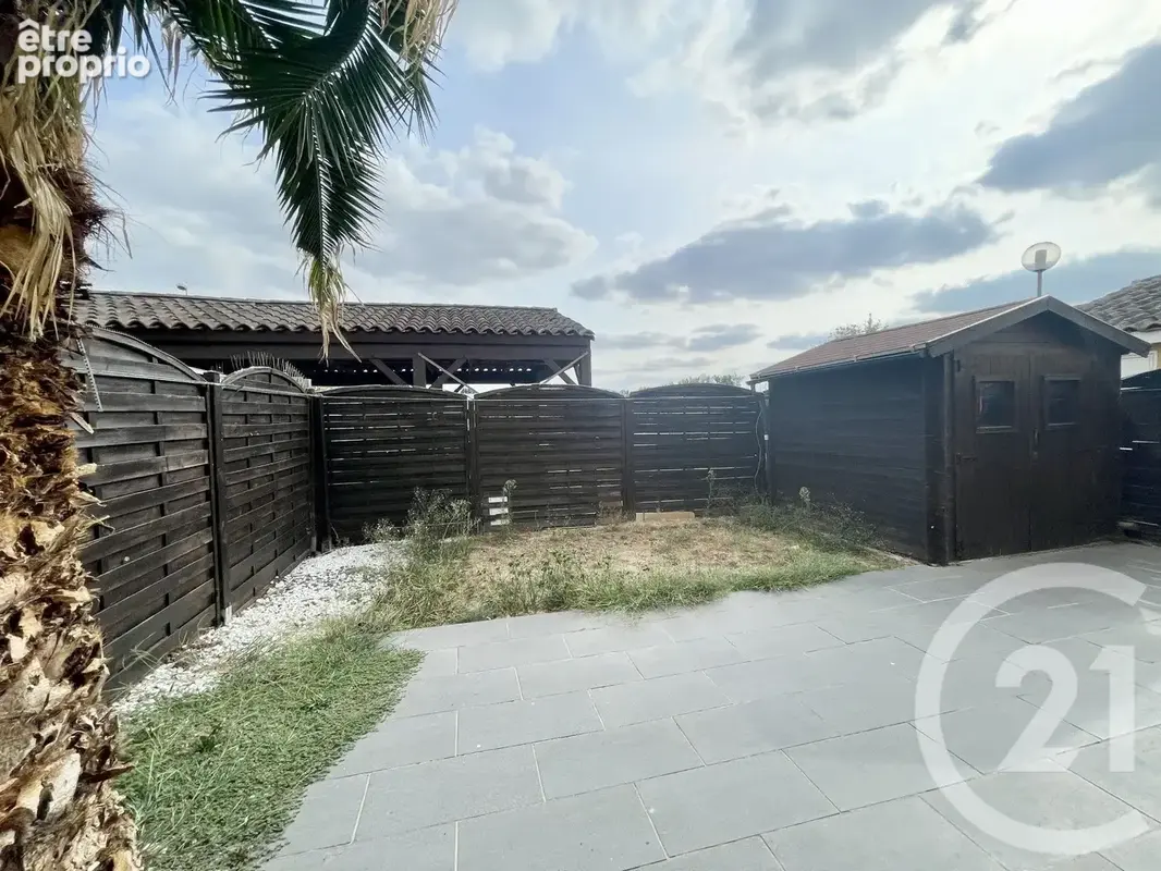 Maison 66 m² à Colomiers  - photo 12