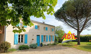 Photo 1 - Maison à ECHIRE