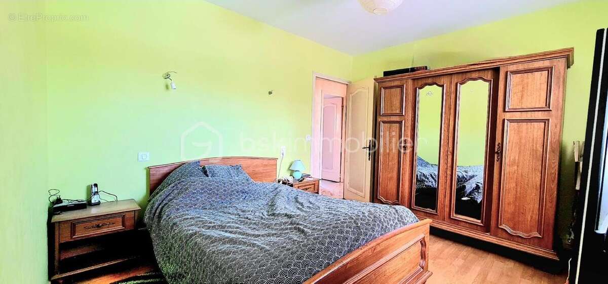 Maison à NUITS-SAINT-GEORGES