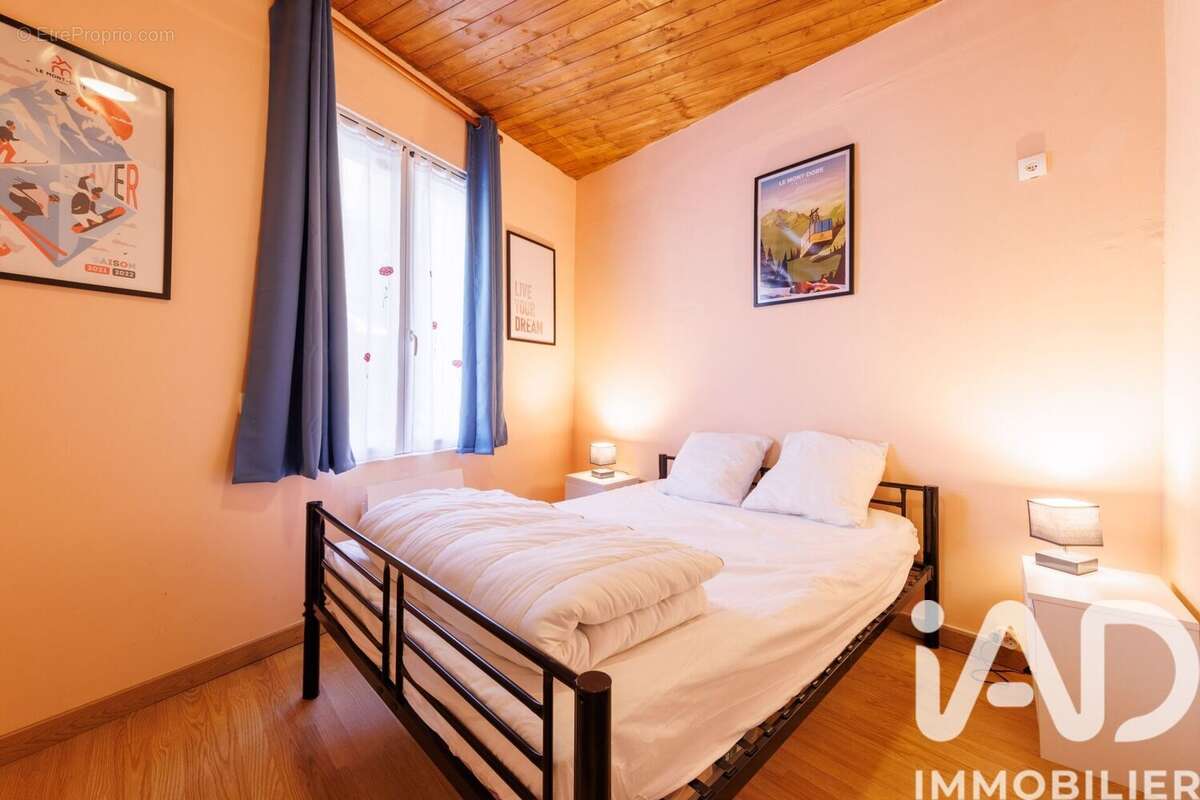 Photo 6 - Maison à MONT-DORE