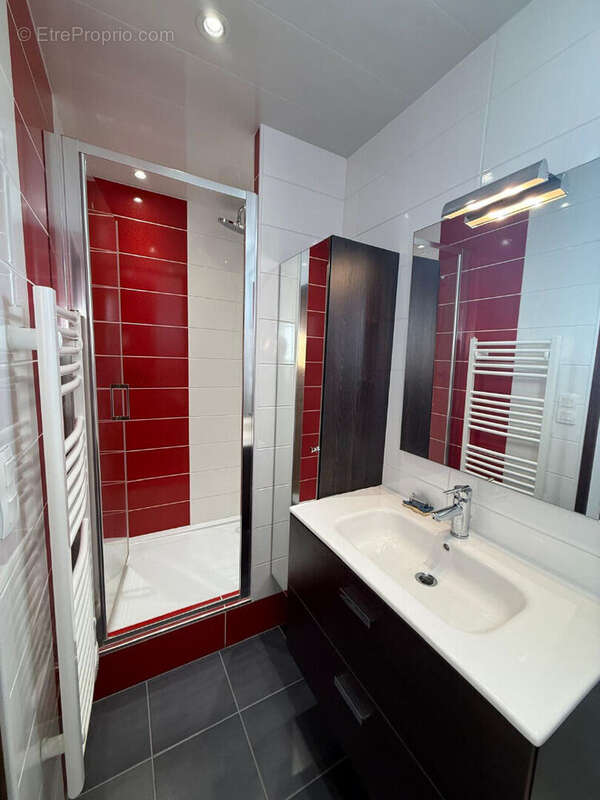 Appartement à QUIBERON