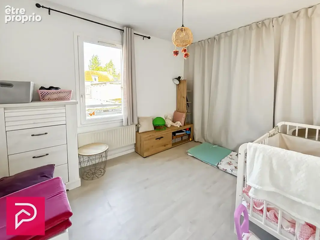 Maison avec jardin et garage au coeur de BRIONNE - photo 8