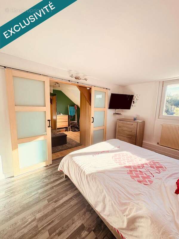 Photo 4 - Maison à ENQUIN-LES-MINES