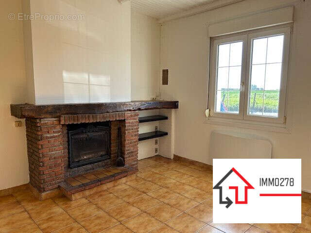 Maison 74 m² à Hazebrouck  - photo 3