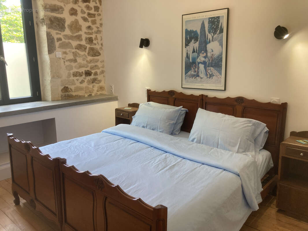 Maison à SAINT-VITE