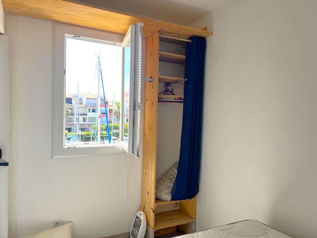 Appartement à AGDE