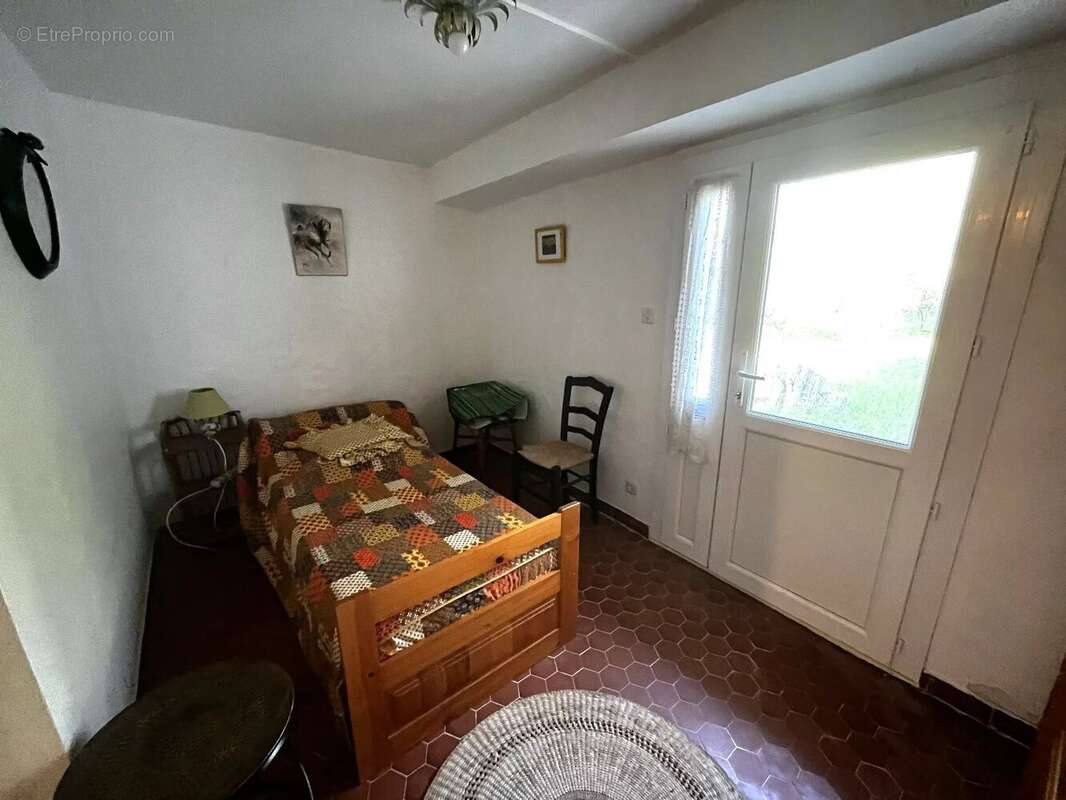 Maison à CALVISSON