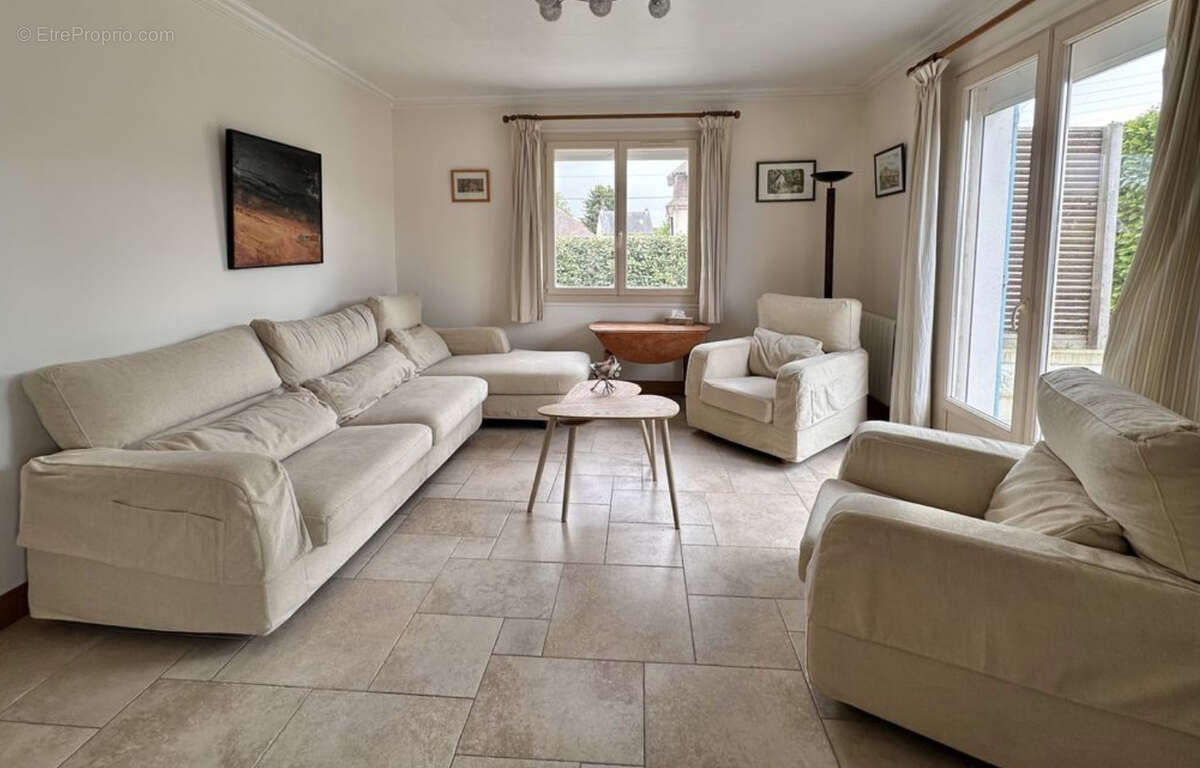 Maison proche de l'Avenue de la Mer - photo 2