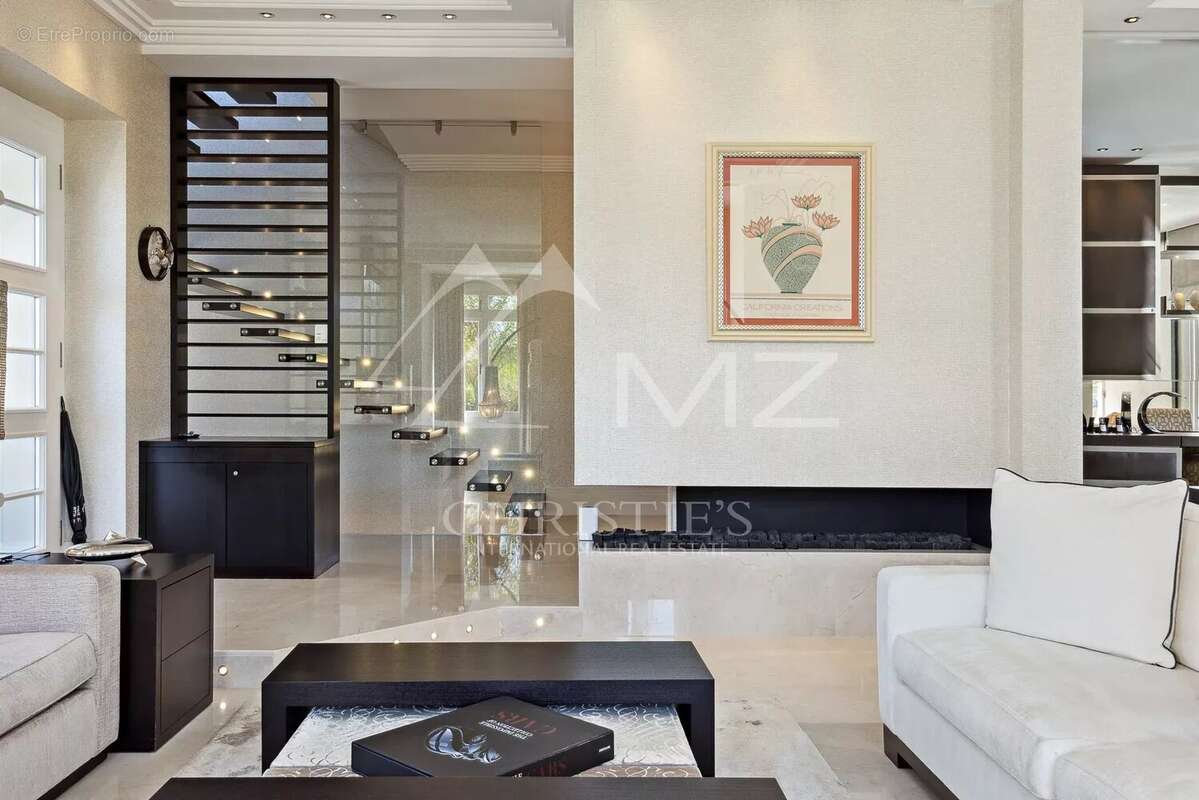 Maison à ANTIBES