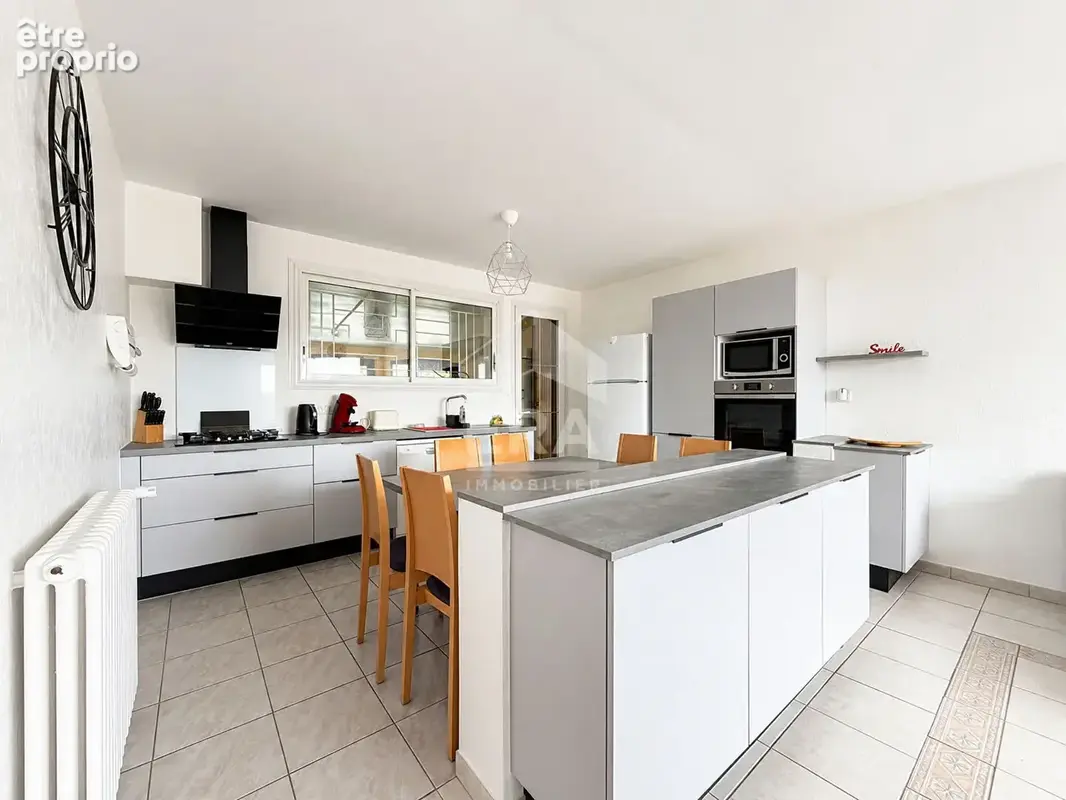 Maison 72m² à ruelle-sur-touvre - photo 4